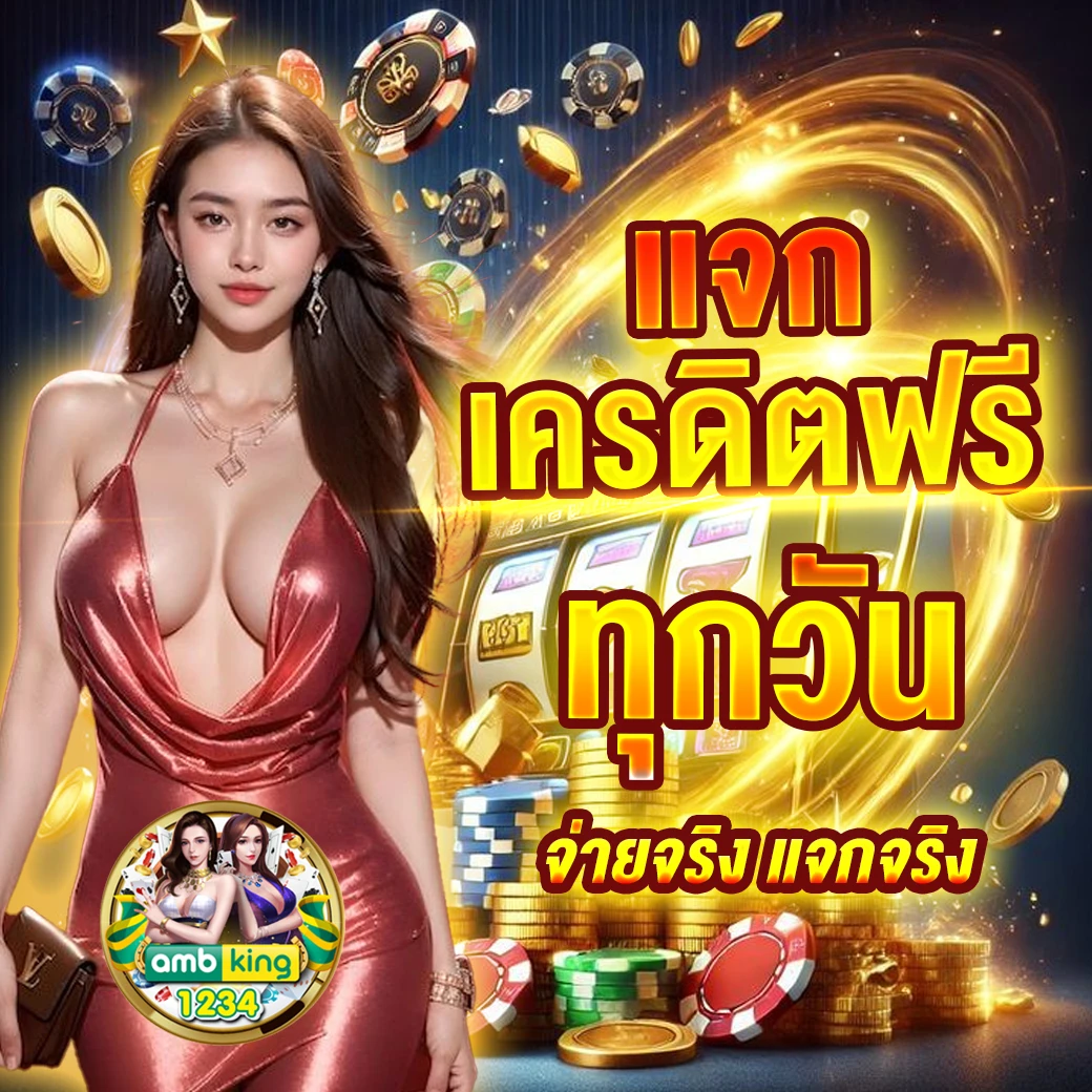 slot auto เว็บตรง - แบนเนอร์โปรโมชั่น