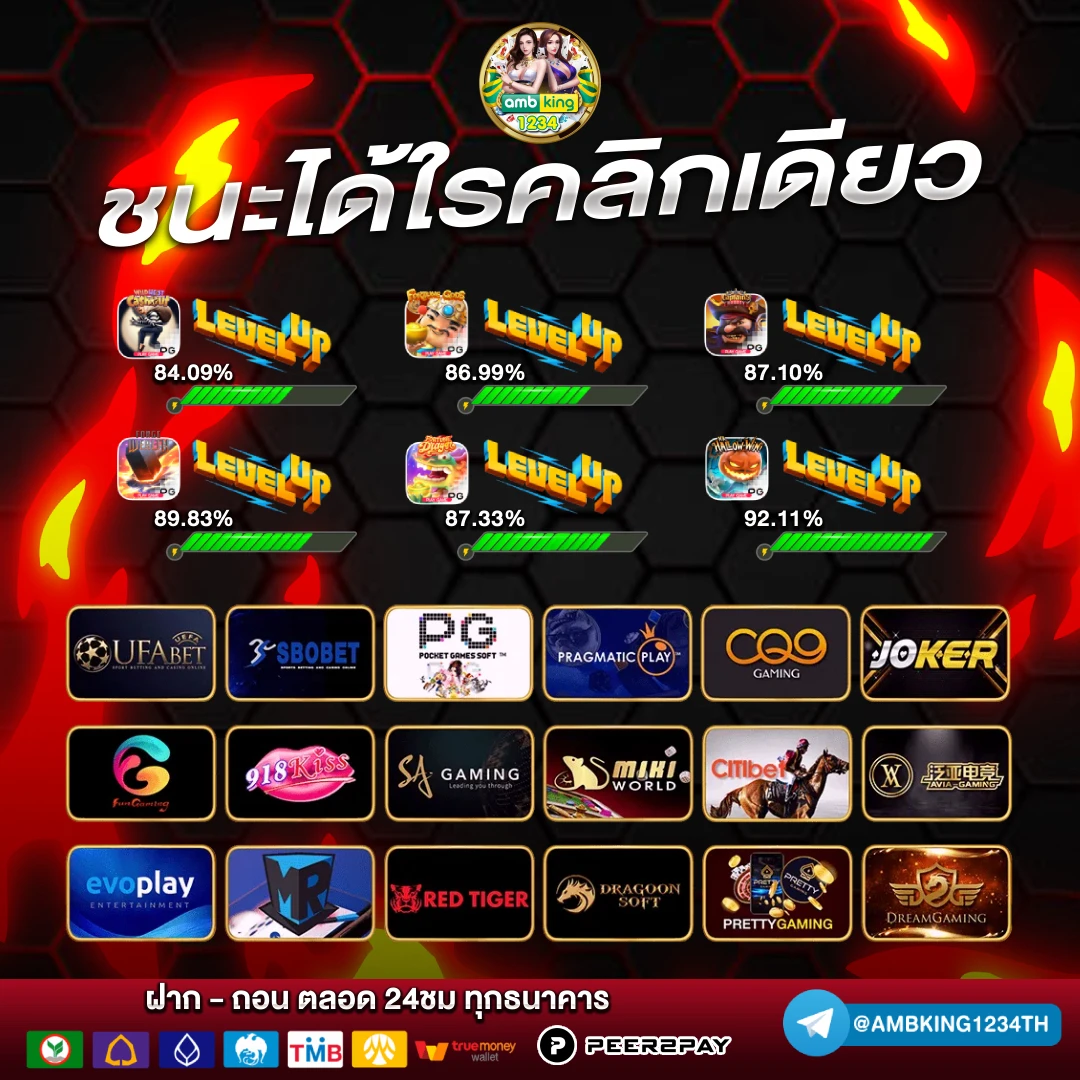 สล็อต 888 ฝากถอน วอ เลท - แบนเนอร์โปรโมชั่น
