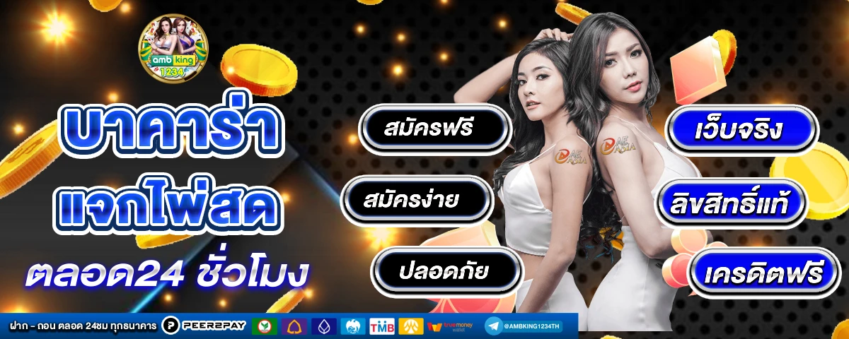 สฃ็อต - แบนเนอร์โปรโมชั่น