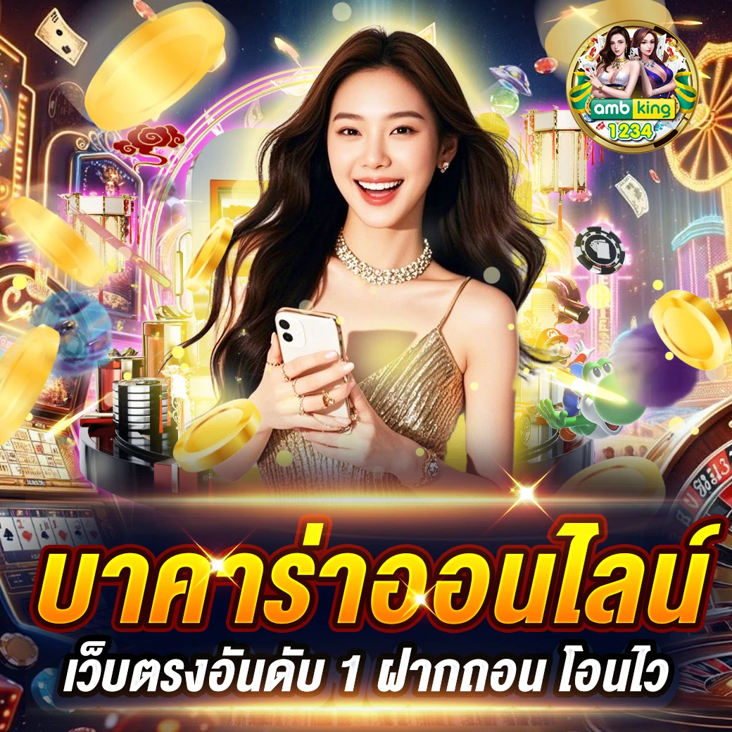 pg slot ฝากถอนไม่มีขั้นต่ำ - แบนเนอร์โปรโมชั่น