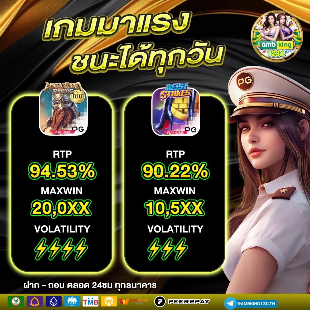 สล็อต100รับ100 - แบนเนอร์โปรโมชั่น